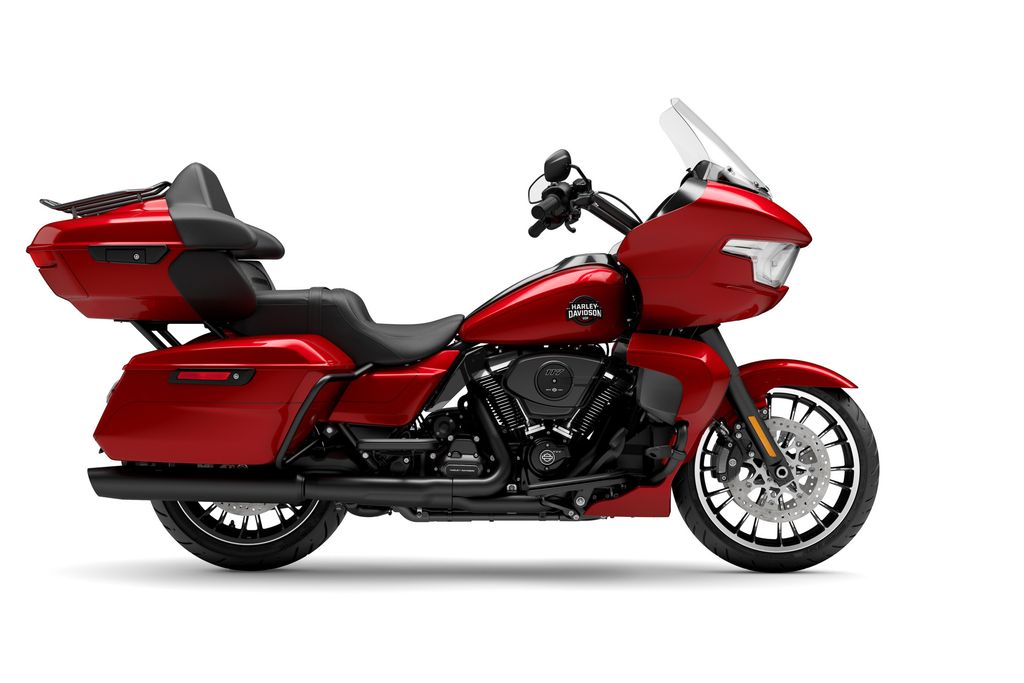  FLTRXL ROAD GLIDE LIMITED / ROADGLIDE