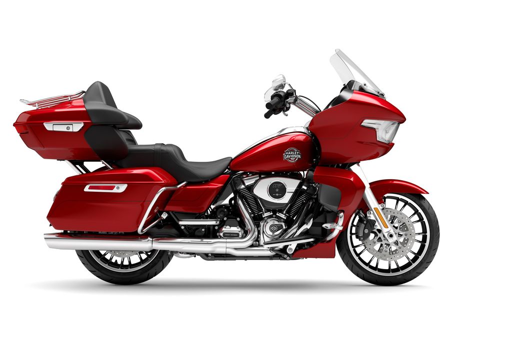  FLTRX ROAD GLIDE LIMITED / ROADGLIDE