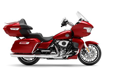  FLTRXL ROAD GLIDE LIMITED / ROADGLIDE