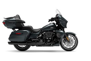  FLHXL STREET GLIDE LIMITED / STREETGLIDE