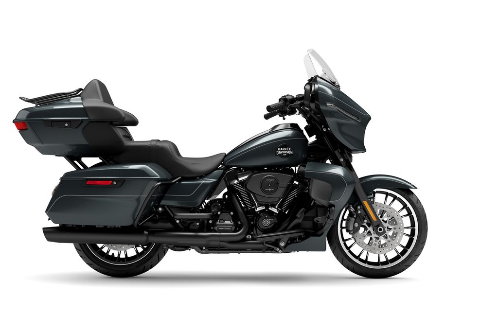  FLHXL STREET GLIDE LIMITED / STREETGLIDE