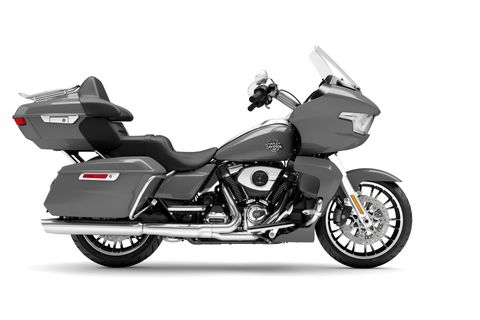  FLTRXL ROAD GLIDE LIMITED / ROADGLIDE