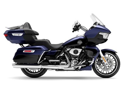  FLTRXL ROAD GLIDE LIMITED / ROADGLIDE