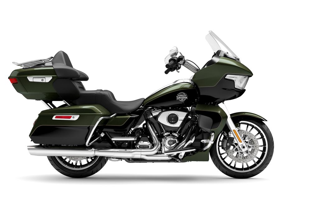  FLTRX ROAD GLIDE LIMITED / ROADGLIDE