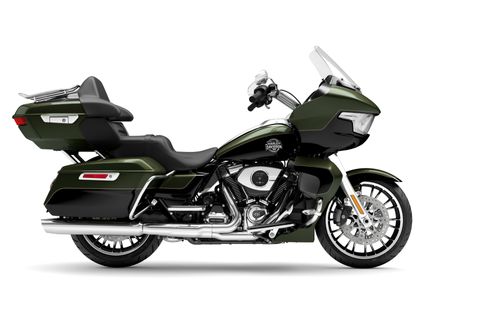  FLTRX ROAD GLIDE LIMITED / ROADGLIDE