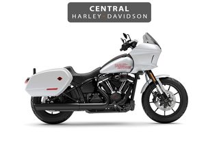  Lowrider ST Blacked Out 117''