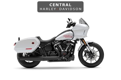  Lowrider ST Blacked Out 117''