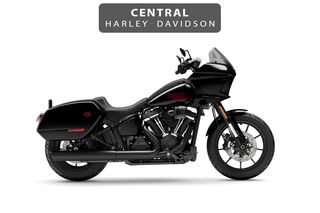  Lowrider ST Blacked Out 117''