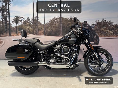  Sport Glide 1745 61KW