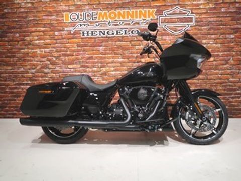  FLTRX Road Glide 117