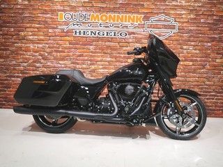  FLHX Street Glide 117