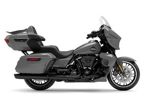  FLHXL STREET GLIDE LIMITED / STREETGLIDE