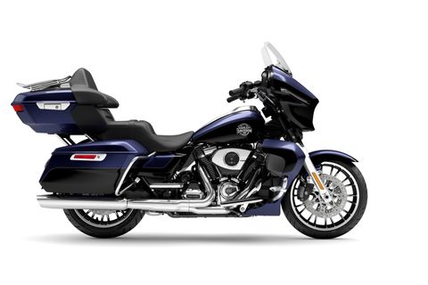  FLHX STREET GLIDE LIMITED / STREETGLIDE