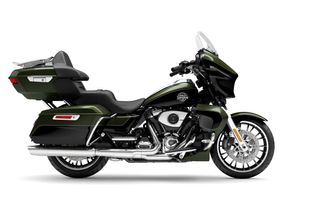  FLHXL STREERT GLIDE LIMITED / STREETGLIDE