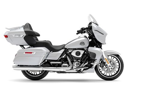  FLHXL STREET GLIDE LIMITED / STREETGLIDE