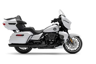  FLHXL STREET GLIDE LIMITED / STREETGLIDE