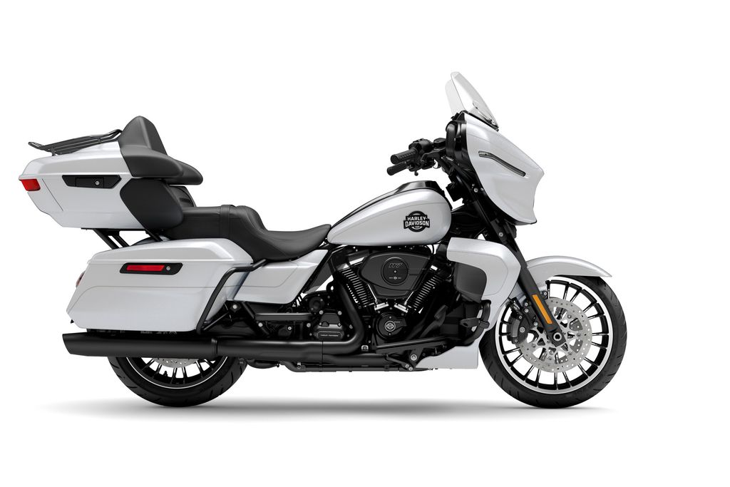  FLHX STREET GLIDE LIMITED / STREETGLIDE