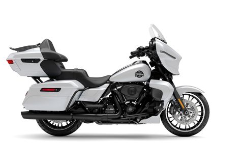  FLHXL STREET GLIDE LIMITED / STREETGLIDE