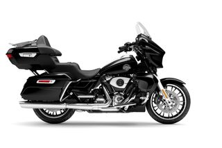  FLHXL STREET GLIDE LIMITED / STREETGLIDE