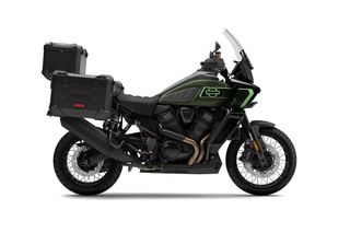  RA1250L PAN AMERICA LIMITED VAN 32.495 VOOR 29.495