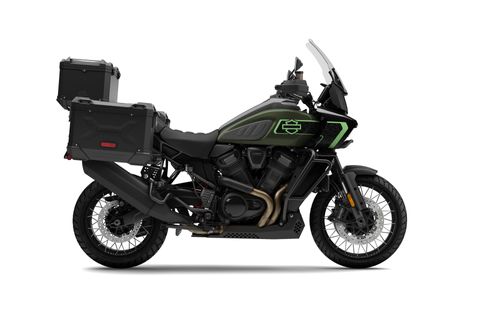  RA1250L PAN AMERICA LIMITED VAN 32.495 VOOR 29.495
