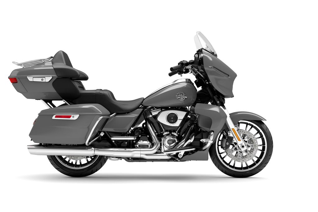  117 FLHXU STREET GLIDE LIMITED / STREETGLIDE