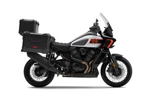  RA1250L PAN AMERICA LIMITED VAN 32.495 VOOR 29.495