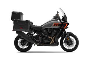  RA1250L PAN AMERICA LIMITED VAN 31.995 VOOR 28.995