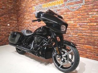  FLHX Street Glide 117