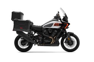  RA1250L PAN AMERICA LIMITED Premium Solid