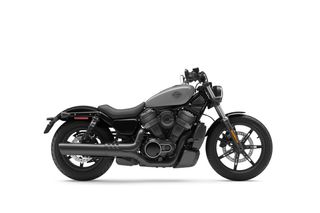  RH975 NIGHTSTER
