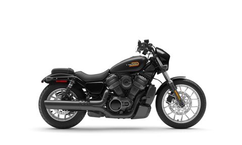  RH975S NIGHTSTER SPECIAL