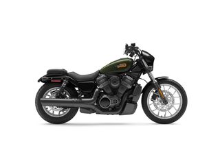  RH975S NIGHTSTER SPECIAL