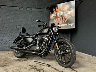  IRON 883 CRUISER