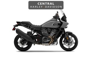  Pan America Special 1250