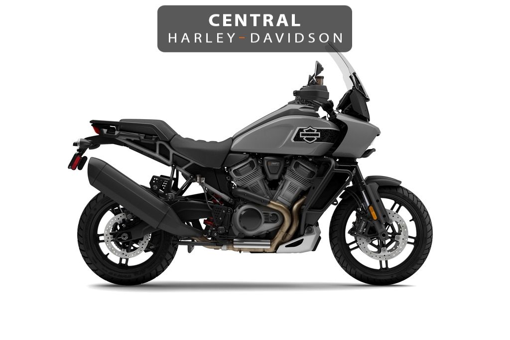  Pan America Special 1250