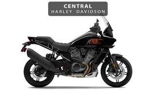  Pan America Special 1250