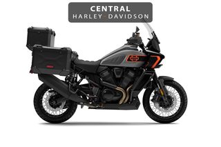  Pan America Limited 1250