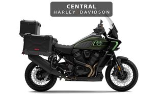  Pan America Limited 1250