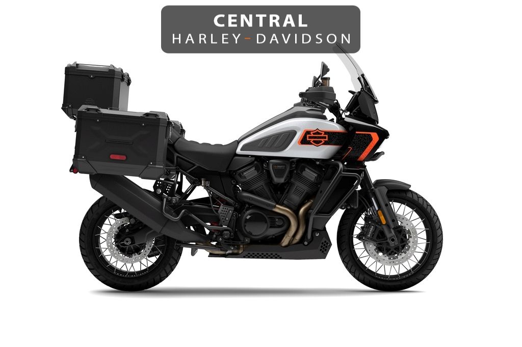  Pan America Limited 1250