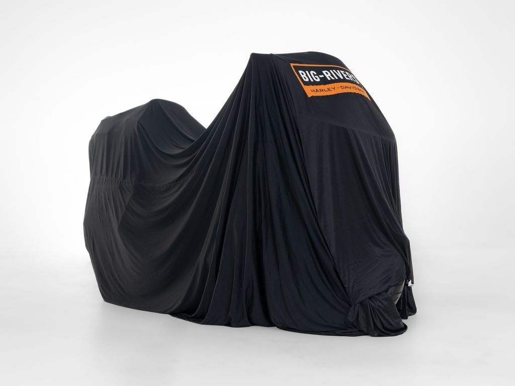  FLHX Street Glide Black trim - Vivid Black