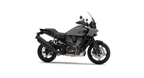  RA1250S Pan America S