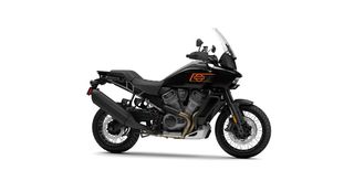  RA1250S Pan America S
