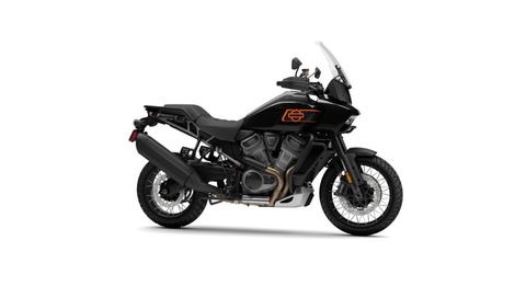  RA1250S Pan America S