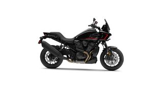  RA1250ST Pan America ST