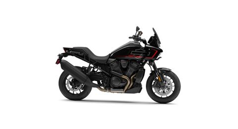  RA1250ST Pan America ST