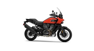  RA1250S Pan America S
