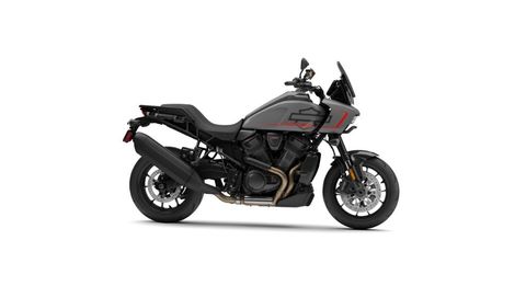  RA1250ST Pan America ST