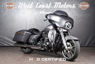  FLHXS Street Glide Special