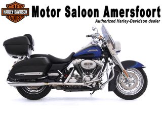  FLHRSE4 SCREAMIN' EAGLE ROAD KING CVO / ROADKING